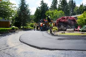 Best Driveway Grading and Leveling  in Heath, OH