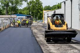 Best Driveway Overlay Services  in Heath, OH