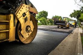 Professional Driveway Paving Services in Heath, OH