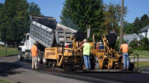 Best Cobblestone Driveway Installation  in Heath, OH